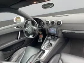 Audi TT 2.0 TFSI Pro Line thumbnail 2