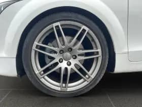 Audi TT 2.0 TFSI Pro Line thumbnail 23