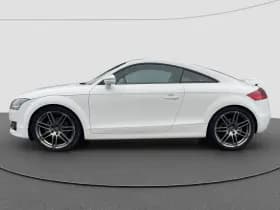 Audi TT 2.0 TFSI Pro Line thumbnail 4