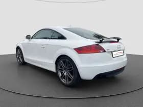 Audi TT 2.0 TFSI Pro Line thumbnail 6