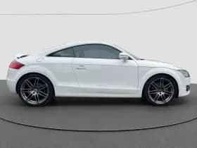 Audi TT 2.0 TFSI Pro Line thumbnail 7