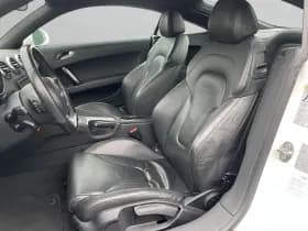 Audi TT 2.0 TFSI Pro Line thumbnail 9