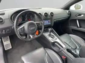 Audi TT 2.0 TFSI Pro Line thumbnail 10