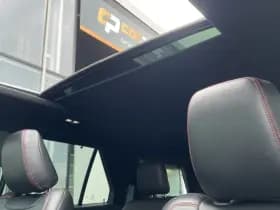 Ford Explorer 3.0 V6 EcoBoost PHEV ST-Line Pano | B&O | 360 camera | Trekhaak | Stoel Ventilatie | 7 pers. thumbnail 2