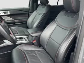 Ford Explorer 3.0 V6 EcoBoost PHEV ST-Line Pano | B&O | 360 camera | Trekhaak | Stoel Ventilatie | 7 pers. thumbnail 11