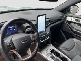 Ford Explorer 3.0 V6 EcoBoost PHEV ST-Line Pano | B&O | 360 camera | Trekhaak | Stoel Ventilatie | 7 pers. thumbnail 12