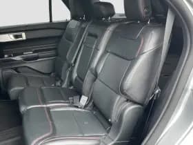 Ford Explorer 3.0 V6 EcoBoost PHEV ST-Line Pano | B&O | 360 camera | Trekhaak | Stoel Ventilatie | 7 pers. thumbnail 26