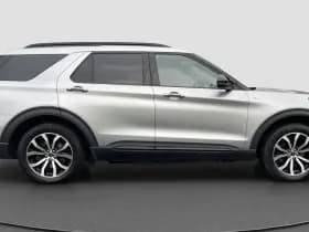 Ford Explorer 3.0 V6 EcoBoost PHEV ST-Line Pano | B&O | 360 camera | Trekhaak | Stoel Ventilatie | 7 pers. thumbnail 6