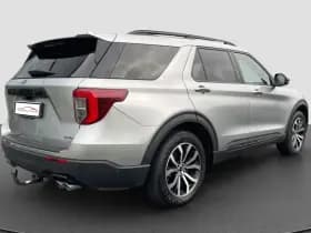 Ford Explorer 3.0 V6 EcoBoost PHEV ST-Line Pano | B&O | 360 camera | Trekhaak | Stoel Ventilatie | 7 pers. thumbnail 7