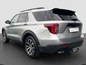 Ford Explorer 3.0 V6 EcoBoost PHEV ST-Line Pano | B&O | 360 camera | Trekhaak | Stoel Ventilatie | 7 pers. thumbnail 9