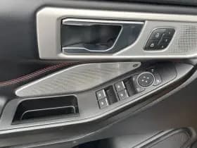 Ford Explorer 3.0 V6 EcoBoost PHEV ST-Line Pano | B&O | 360 camera | Trekhaak | Stoel Ventilatie | 7 pers. thumbnail 10