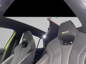 Škoda ENYAQ Coupé iV 80 RS | PANO | HUD | Dhoek | Stuur-Stoelverw | Keyless thumbnail 11