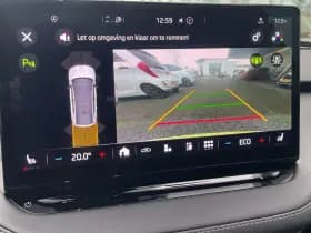 Škoda ENYAQ Coupé iV 80 RS | PANO | HUD | Dhoek | Stuur-Stoelverw | Keyless thumbnail 13
