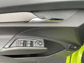 Škoda ENYAQ Coupé iV 80 RS | PANO | HUD | Dhoek | Stuur-Stoelverw | Keyless thumbnail 14