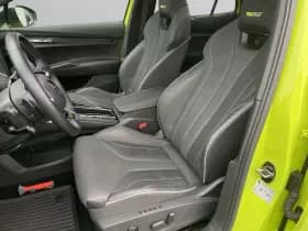 Škoda ENYAQ Coupé iV 80 RS | PANO | HUD | Dhoek | Stuur-Stoelverw | Keyless thumbnail 15