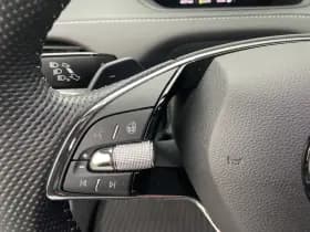 Škoda ENYAQ Coupé iV 80 RS | PANO | HUD | Dhoek | Stuur-Stoelverw | Keyless thumbnail 19