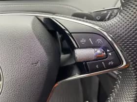 Škoda ENYAQ Coupé iV 80 RS | PANO | HUD | Dhoek | Stuur-Stoelverw | Keyless thumbnail 20