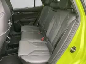 Škoda ENYAQ Coupé iV 80 RS | PANO | HUD | Dhoek | Stuur-Stoelverw | Keyless thumbnail 27