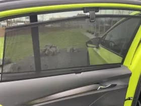 Škoda ENYAQ Coupé iV 80 RS | PANO | HUD | Dhoek | Stuur-Stoelverw | Keyless thumbnail 30