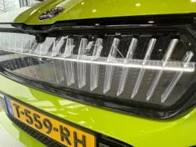 Škoda ENYAQ Coupé iV 80 RS | PANO | HUD | Dhoek | Stuur-Stoelverw | Keyless thumbnail 36