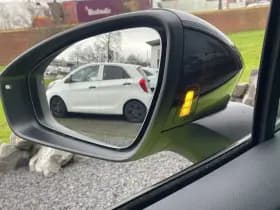 Škoda ENYAQ Coupé iV 80 RS | PANO | HUD | Dhoek | Stuur-Stoelverw | Keyless thumbnail 9