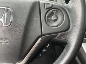 Honda CR-V 2.0 AWD Executive Leder | Stoelgeheugen | Pano | Keyless | Cruise thumbnail 15