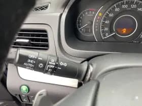 Honda CR-V 2.0 AWD Executive Leder | Stoelgeheugen | Pano | Keyless | Cruise thumbnail 16