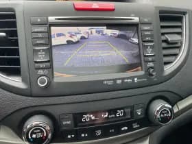 Honda CR-V 2.0 AWD Executive Leder | Stoelgeheugen | Pano | Keyless | Cruise thumbnail 19