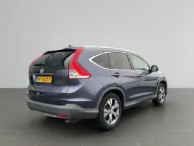 Honda CR-V 2.0 AWD Executive Leder | Stoelgeheugen | Pano | Keyless | Cruise thumbnail 6