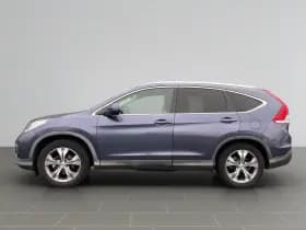 Honda CR-V 2.0 AWD Executive Leder | Stoelgeheugen | Pano | Keyless | Cruise thumbnail 7