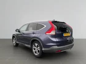 Honda CR-V 2.0 AWD Executive Leder | Stoelgeheugen | Pano | Keyless | Cruise thumbnail 8