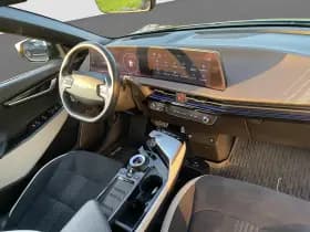 Kia Ev6 GT-Line AWD 77.4 kWh Pano| Mem.Seat | Meridian | Trekhaak thumbnail 2