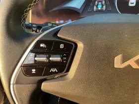 Kia Ev6 GT-Line AWD 77.4 kWh Pano| Mem.Seat | Meridian | Trekhaak thumbnail 14