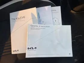 Kia Ev6 GT-Line AWD 77.4 kWh Pano| Mem.Seat | Meridian | Trekhaak thumbnail 34