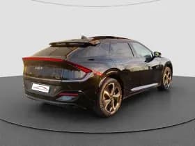 Kia Ev6 GT-Line AWD 77.4 kWh Pano| Mem.Seat | Meridian | Trekhaak thumbnail 6