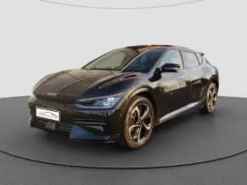 Kia Ev6 GT-Line AWD 77.4 kWh Pano| Mem.Seat | Meridian | Trekhaak thumbnail 7