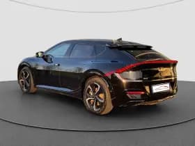 Kia Ev6 GT-Line AWD 77.4 kWh Pano| Mem.Seat | Meridian | Trekhaak thumbnail 9