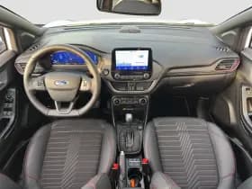 Ford Puma thumbnail 4