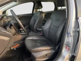 Ford FOCUS Wagon 1.5 TDCI Titanium Edition Leder | Navi | D.hoek | Trekhaak thumbnail 11