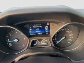 Ford FOCUS Wagon 1.5 TDCI Titanium Edition Leder | Navi | D.hoek | Trekhaak thumbnail 12