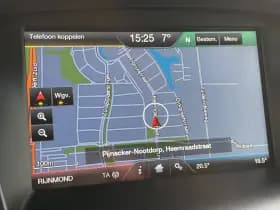 Ford FOCUS Wagon 1.5 TDCI Titanium Edition Leder | Navi | D.hoek | Trekhaak thumbnail 14