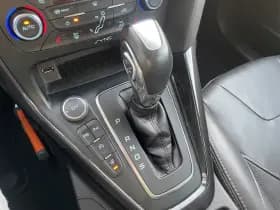 Ford FOCUS Wagon 1.5 TDCI Titanium Edition Leder | Navi | D.hoek | Trekhaak thumbnail 18