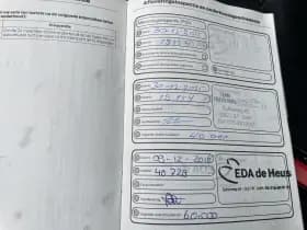 Ford FOCUS Wagon 1.5 TDCI Titanium Edition Leder | Navi | D.hoek | Trekhaak thumbnail 25