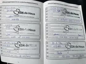 Ford FOCUS Wagon 1.5 TDCI Titanium Edition Leder | Navi | D.hoek | Trekhaak thumbnail 26