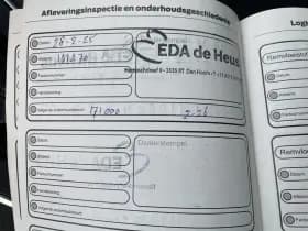 Ford FOCUS Wagon 1.5 TDCI Titanium Edition Leder | Navi | D.hoek | Trekhaak thumbnail 27