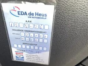 Ford FOCUS Wagon 1.5 TDCI Titanium Edition Leder | Navi | D.hoek | Trekhaak thumbnail 28