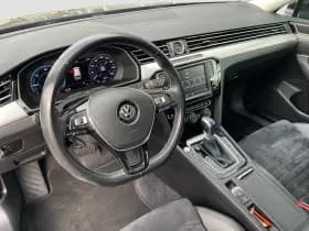 Volkswagen Passat Variant 1.4 TSI GTE Connected Series Plus Apple Carplay | Pano/schuif | Trekhaak | Parkeer ass. thumbnail 12