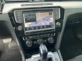 Volkswagen Passat Variant 1.4 TSI GTE Connected Series Plus Apple Carplay | Pano/schuif | Trekhaak | Parkeer ass. thumbnail 16