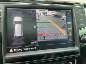 Volkswagen Passat Variant 1.4 TSI GTE Connected Series Plus Apple Carplay | Pano/schuif | Trekhaak | Parkeer ass. thumbnail 17