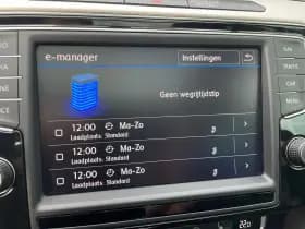 Volkswagen Passat Variant 1.4 TSI GTE Connected Series Plus Apple Carplay | Pano/schuif | Trekhaak | Parkeer ass. thumbnail 19